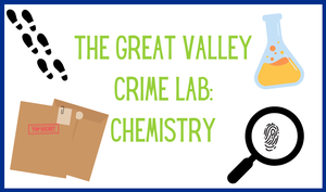 Great Valley Crime L